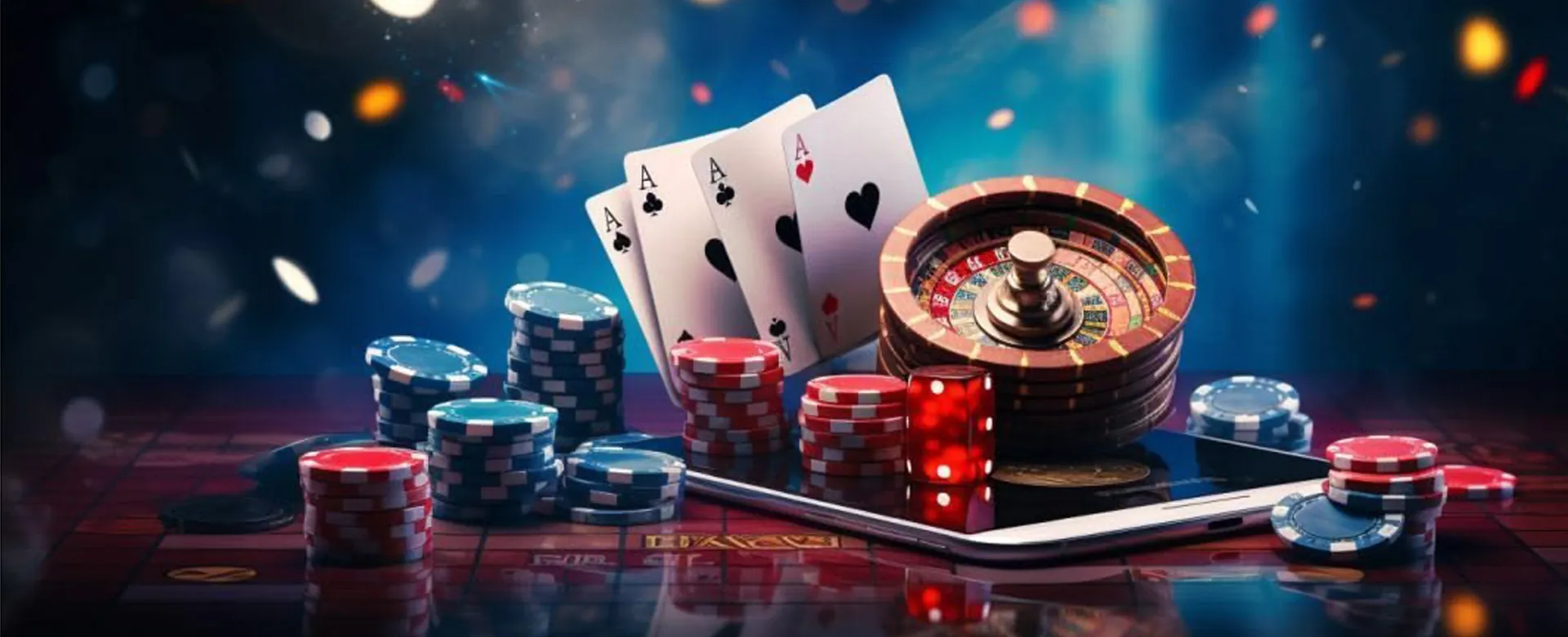 Poneclub Casino Real Money exciting games